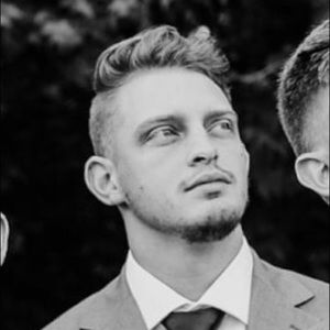 Meet your Posher, Matthew